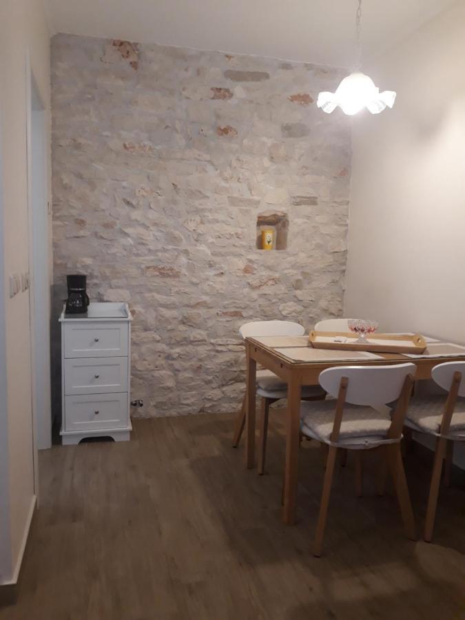 Apartments Vanesa Пула Екстер'єр фото
