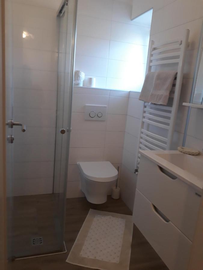 Apartments Vanesa Пула Екстер'єр фото
